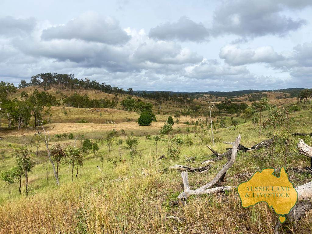 "Sparrows" Monto Mt Perry Road,, Mungy For Sale by Farmbuy.com - image 3
