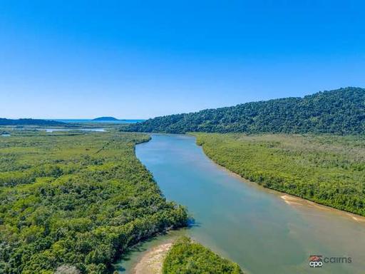 Farm Sold - QLD - Bellenden Ker - 4871 - Stunning Tropical Cane Farm in Far North Qld 