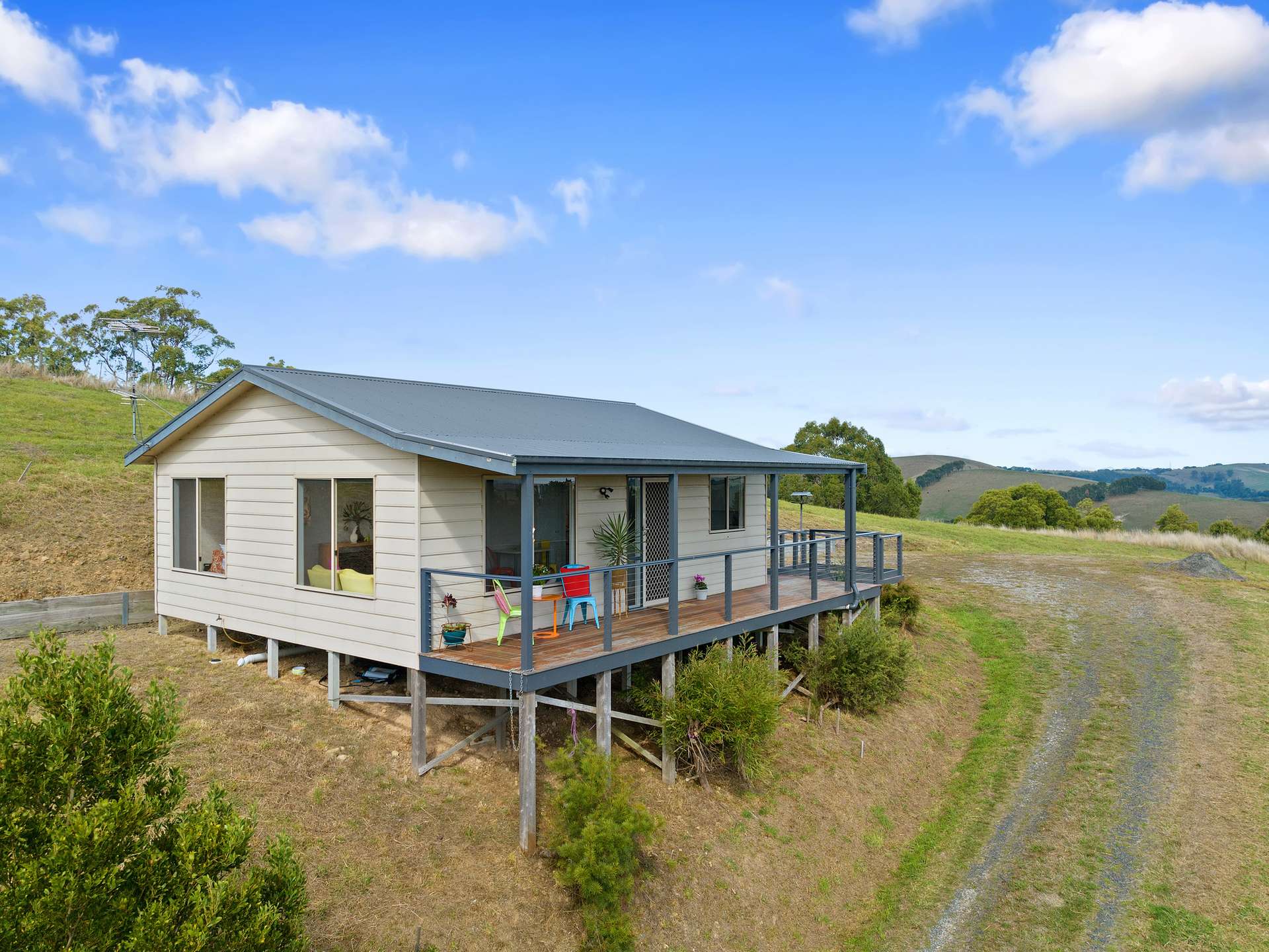 886 Stony Creek - Dollar Road, Foster North For Sale by Farmbuy.com - image 2
