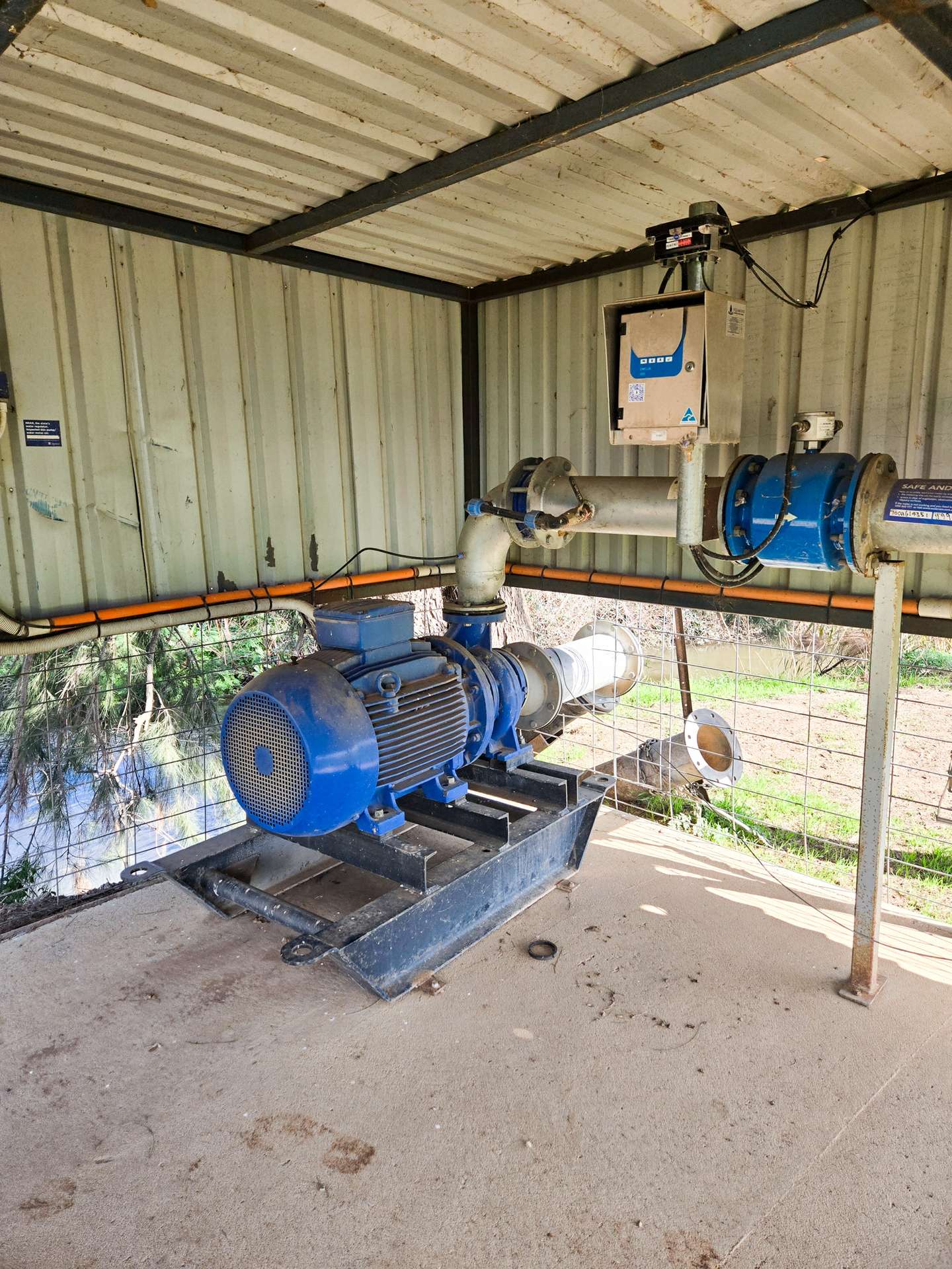 349 Nangar Road, Canowindra For Sale by Farmbuy.com - image 17