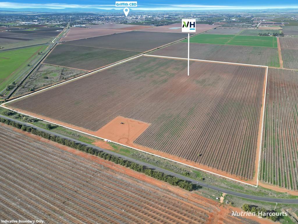 677 Joncondon Road, Hanwood NSW 2680