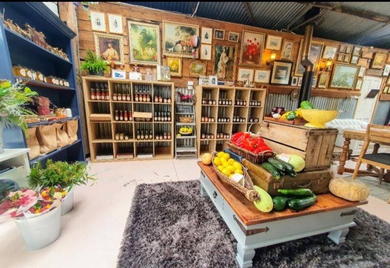 1219 BALLARAT DAYLESFORD Road, Dean Sold by Farmbuy.com - image 23