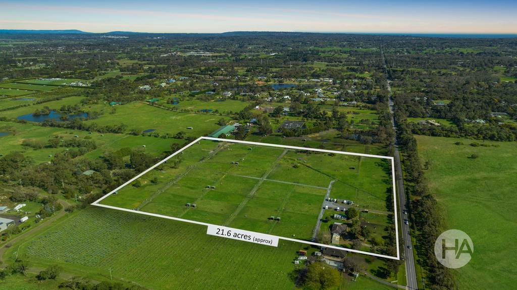 940 North Road, Pearcedale VIC 3912