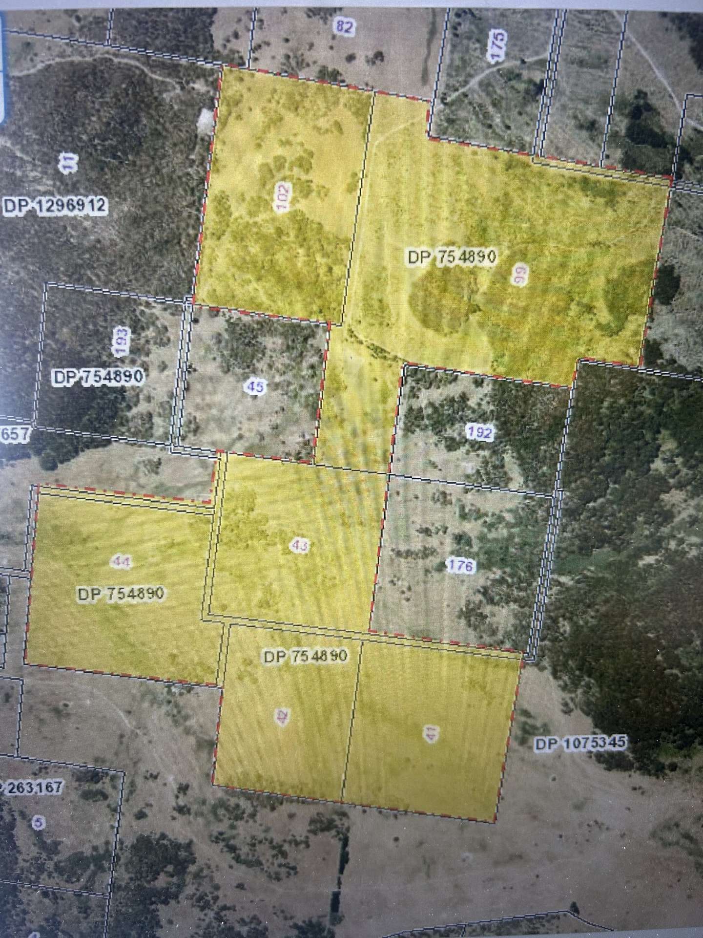 102 Kain Cross Road, Braidwood For Sale by Farmbuy.com - image 17