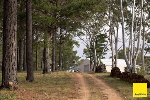 270 Pine Bank Drive, Lower Boro NSW 2580