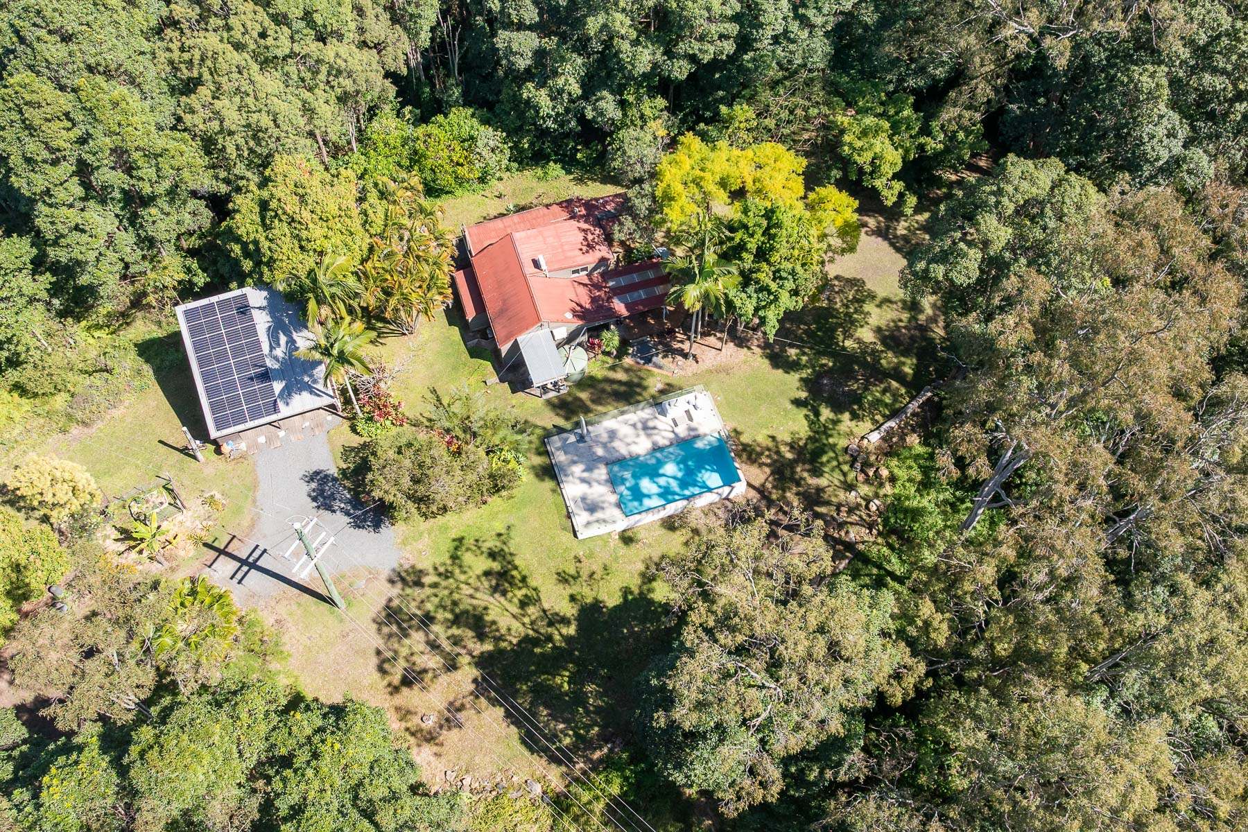 448 Gold Creek Road, Eerwah Vale For Sale by Farmbuy.com - image 26