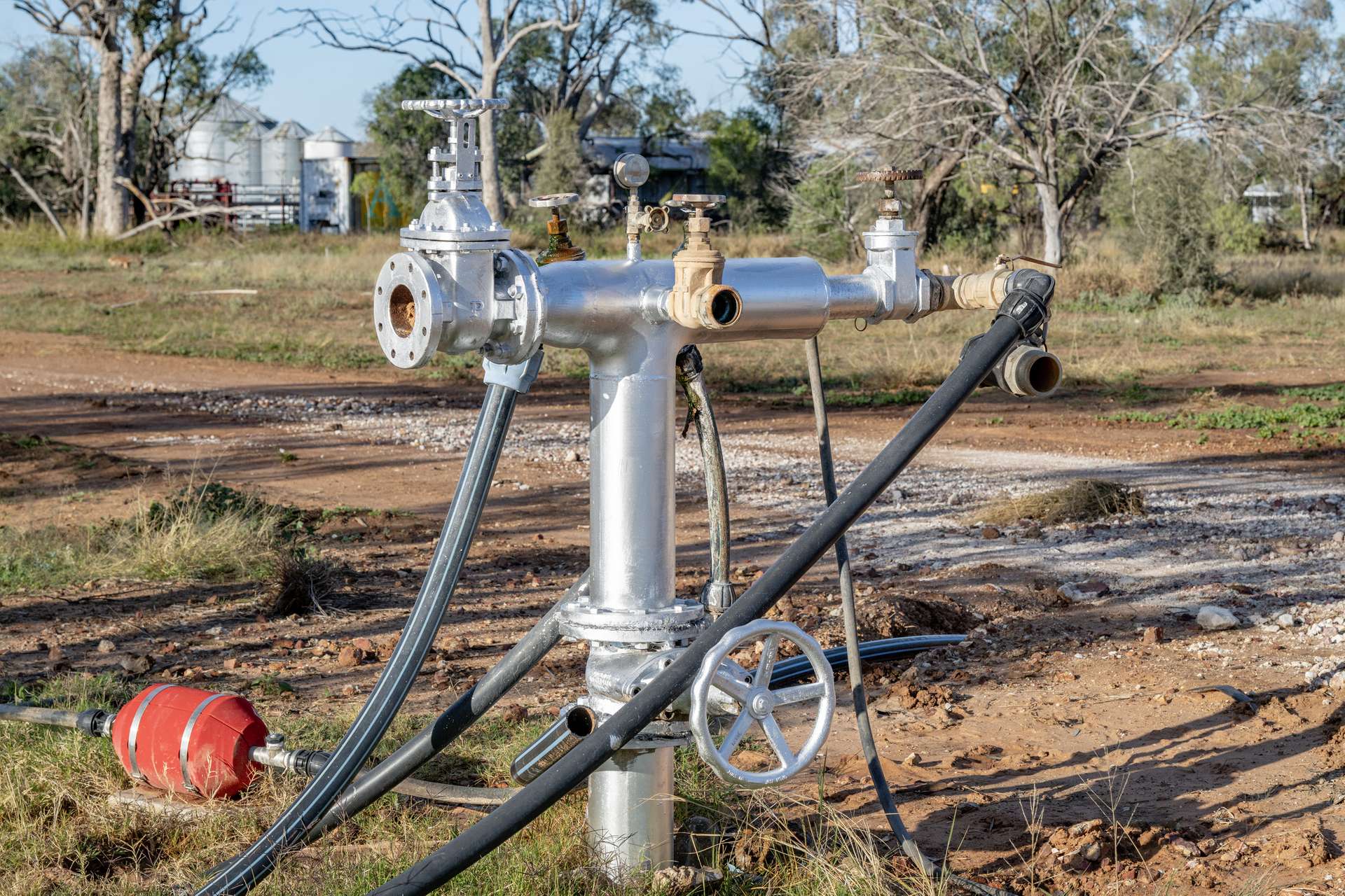 6210 Carnarvon Highway, Thallon For Sale by Farmbuy.com - image 35