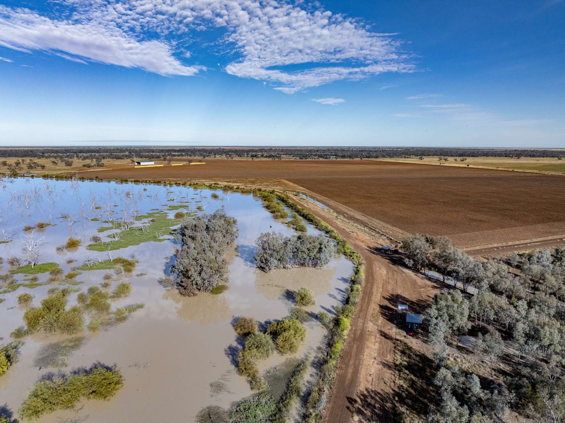 6210 Carnarvon Highway, Thallon For Sale by Farmbuy.com - image 14