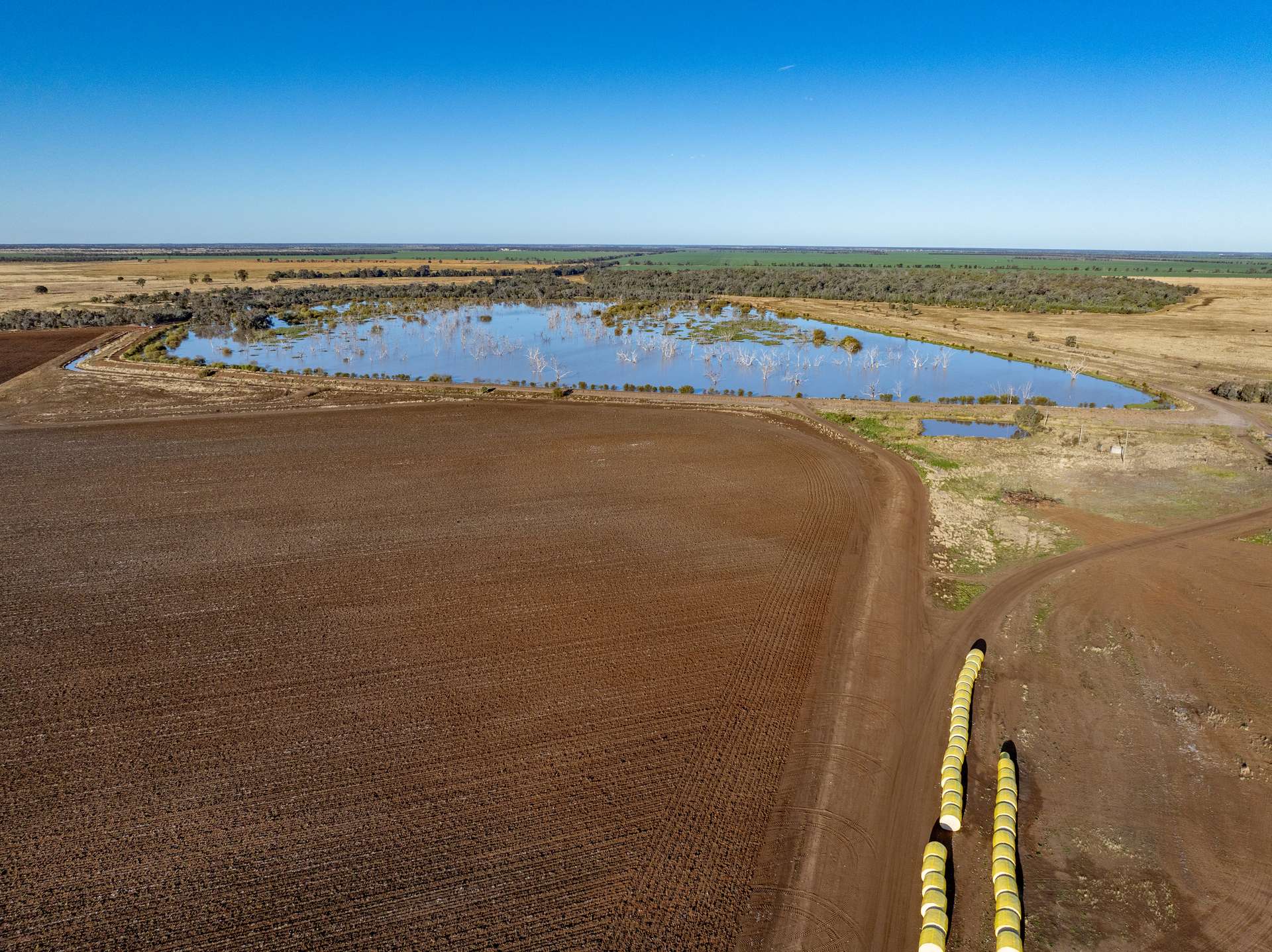 6210 Carnarvon Highway, Thallon For Sale by Farmbuy.com - image 1