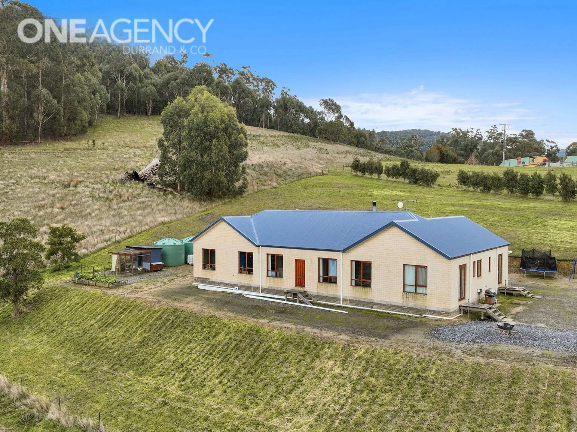 121 Tonkin Road, Labertouche For Sale by Farmbuy.com - image 1