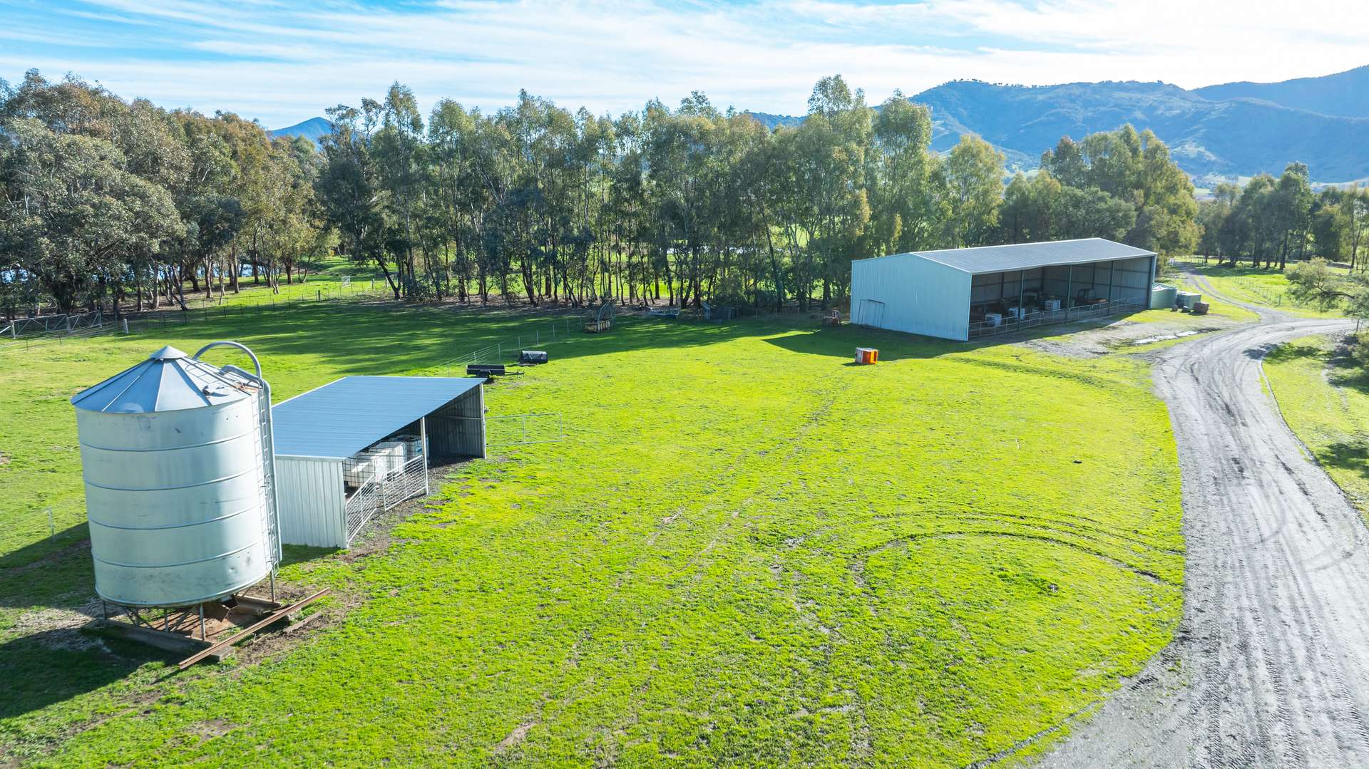 3972 Murray River Road, Bungil For Sale by Farmbuy.com - image 34