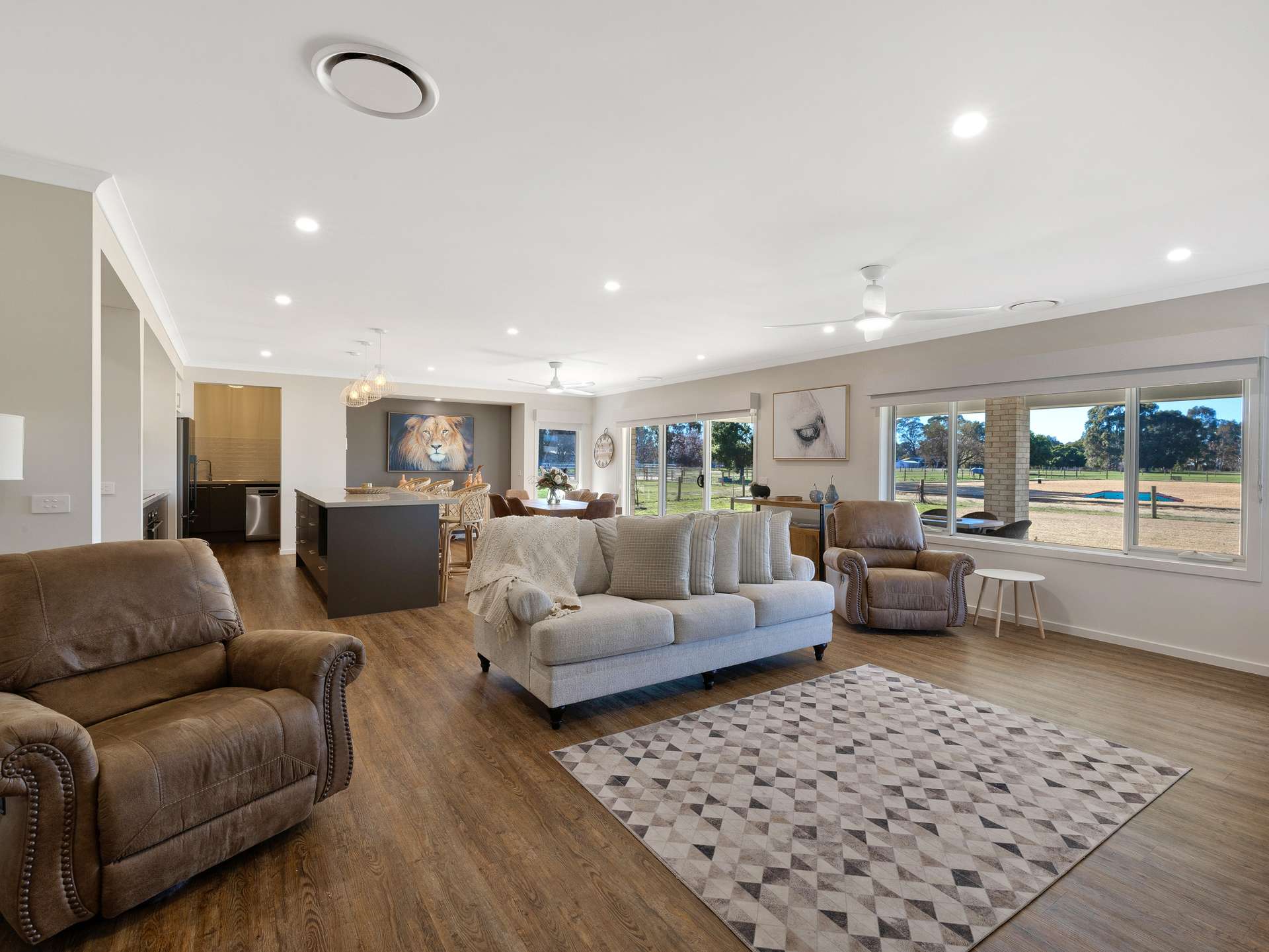 364 Goomalibee Road, Benalla For Sale by Farmbuy.com - image 8