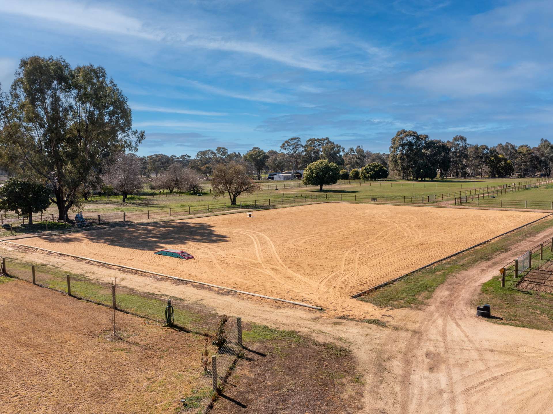 364 Goomalibee Road, Benalla For Sale by Farmbuy.com - image 18