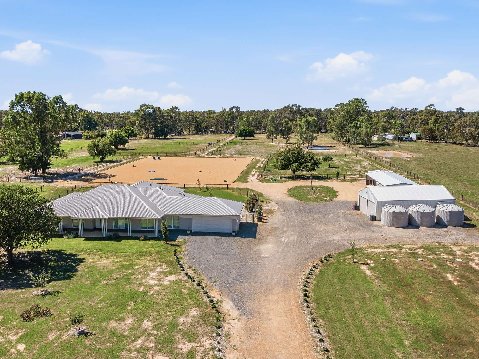 364 Goomalibee Road, Benalla For Sale by Farmbuy.com - image 24