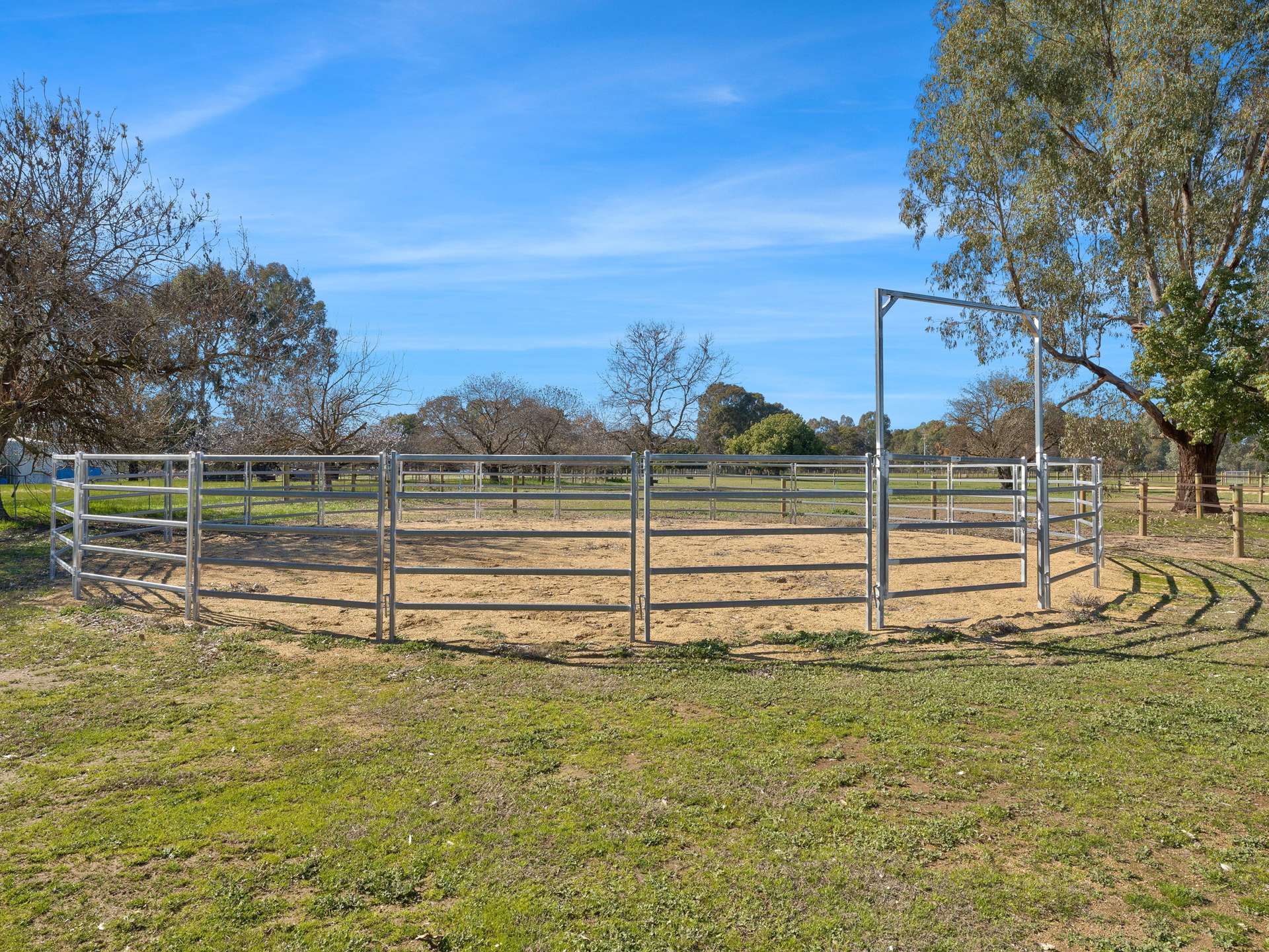 364 Goomalibee Road, Benalla For Sale by Farmbuy.com - image 17