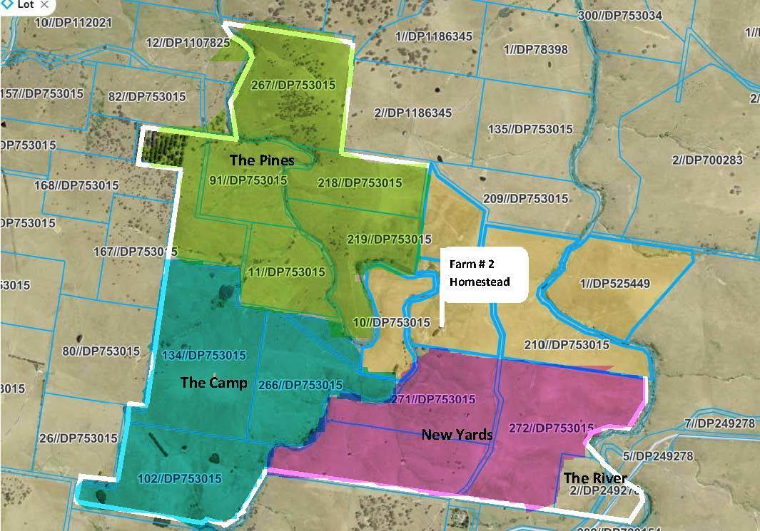 1185 Golspie Road, Golspie For Sale by Farmbuy.com - floorplan 1
