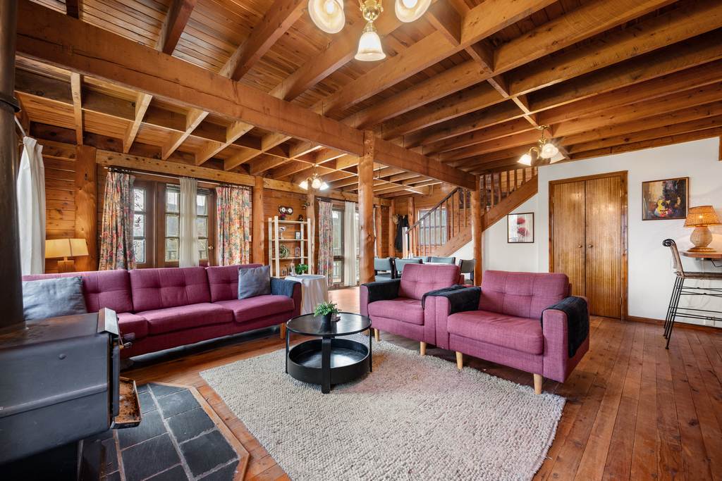 187 Hereford Hall Road, Braidwood NSW 2622