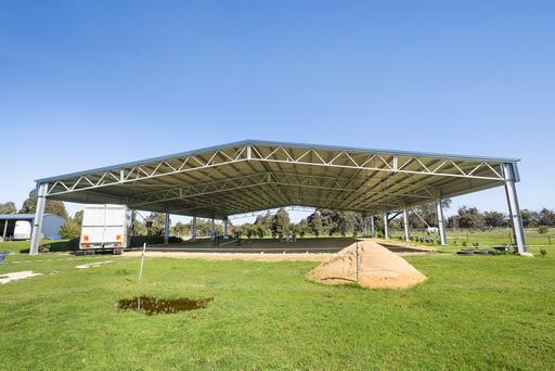 4 Hainge Road, Hamel WA 6215