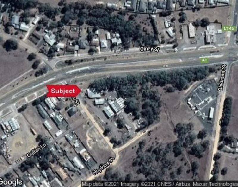 5 Lennox Street, Winchelsea For Sale by Farmbuy.com - image 1