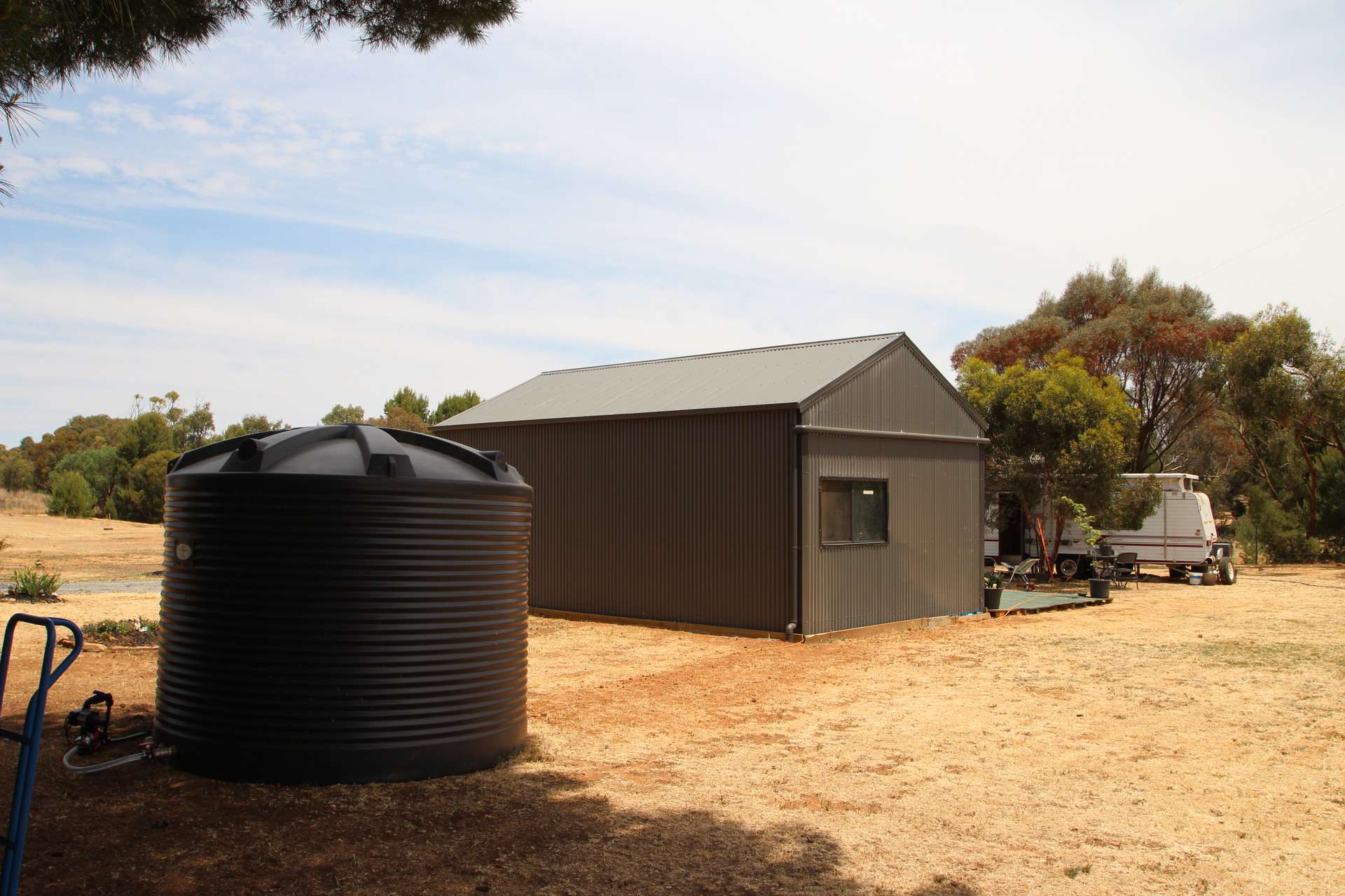 Lot 5 Peacock Street, Burra For Sale by Farmbuy.com - image 5