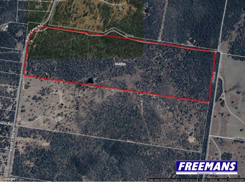 316 Wattle Camp Road, Wattle Camp For Sale by Farmbuy.com - image 32