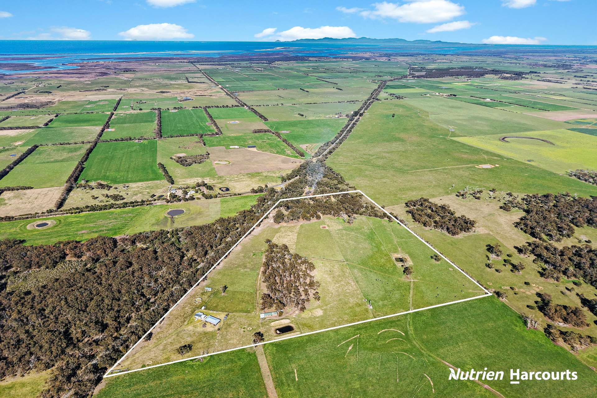 230 Old Sale Road, Yarram For Sale by Farmbuy.com - image 2