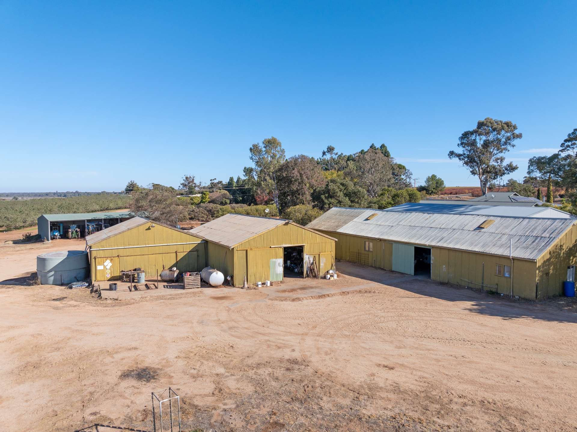 277 Winkie Road, Winkie For Sale by Farmbuy.com - image 8