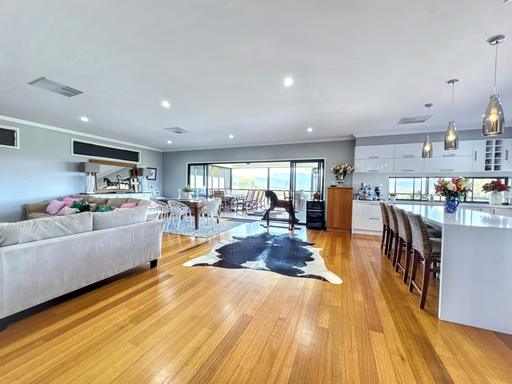 1613 Kaputar Road, Bullawa Creek NSW 2390