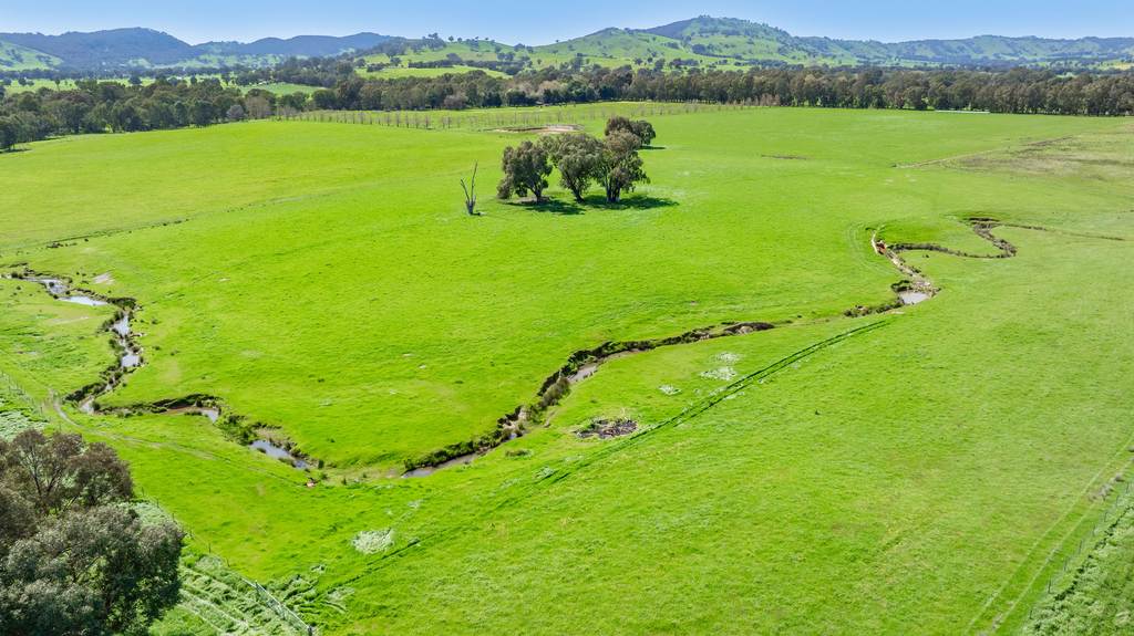Lot 3 Indigo Creek Road, Indigo Valley VIC 3688