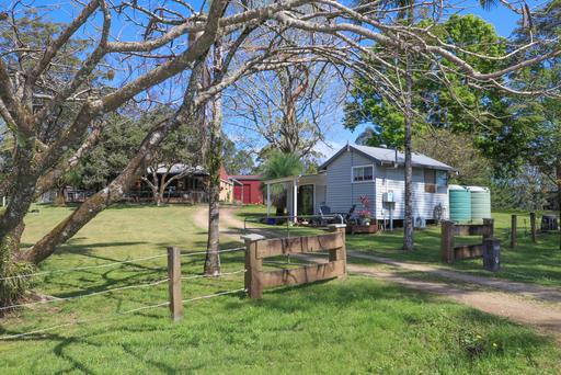 144 Link Road, Wadeville NSW 2474