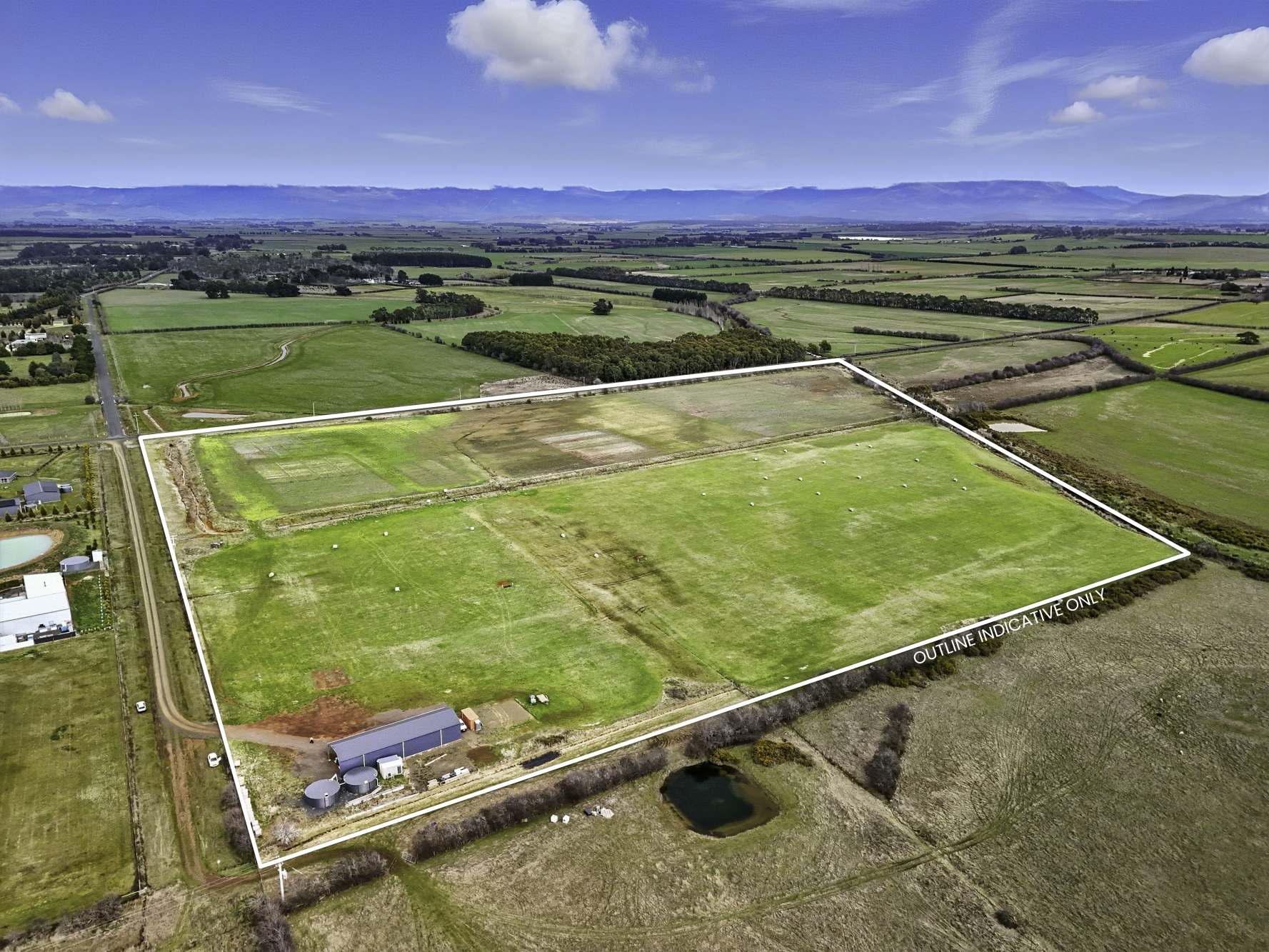 26 Wilmores Lane, Longford For Sale by Farmbuy.com - image 1