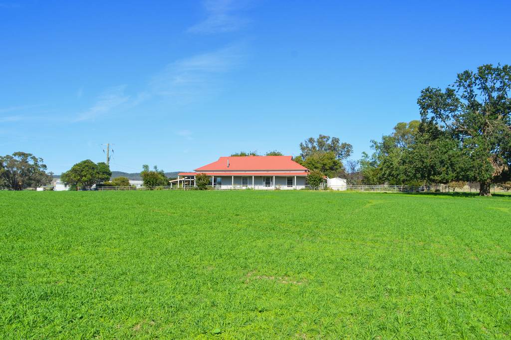 25 Wrigleys Road, Big Springs NSW 2650