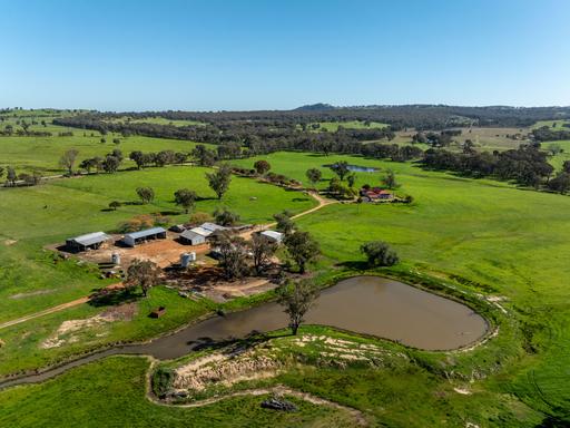 25 Wrigleys Road, Big Springs NSW 2650