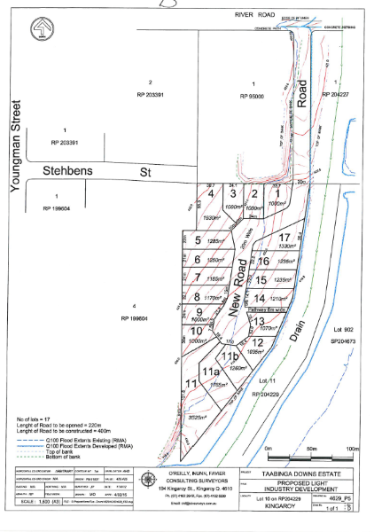 Lot 10,  River Road, Kingaroy For Sale by Farmbuy.com - image 8