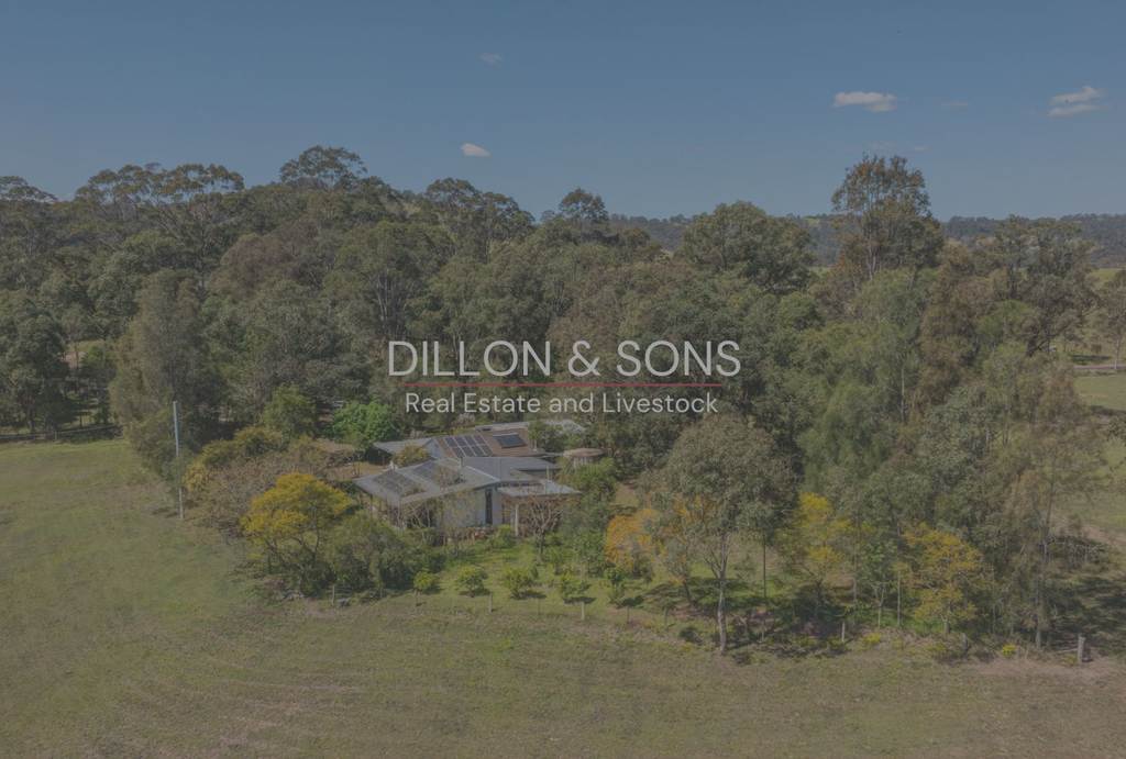 320 Marshdale Road, Dungog NSW 2420