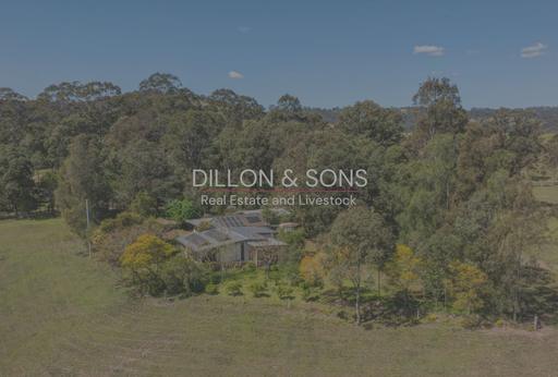 Farm Sold - NSW - Dungog - 2420 - 