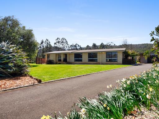 25 Fabers Road, Riana TAS 7316