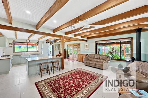 1149 Beechworth-Wodonga Road, Wooragee VIC 3747