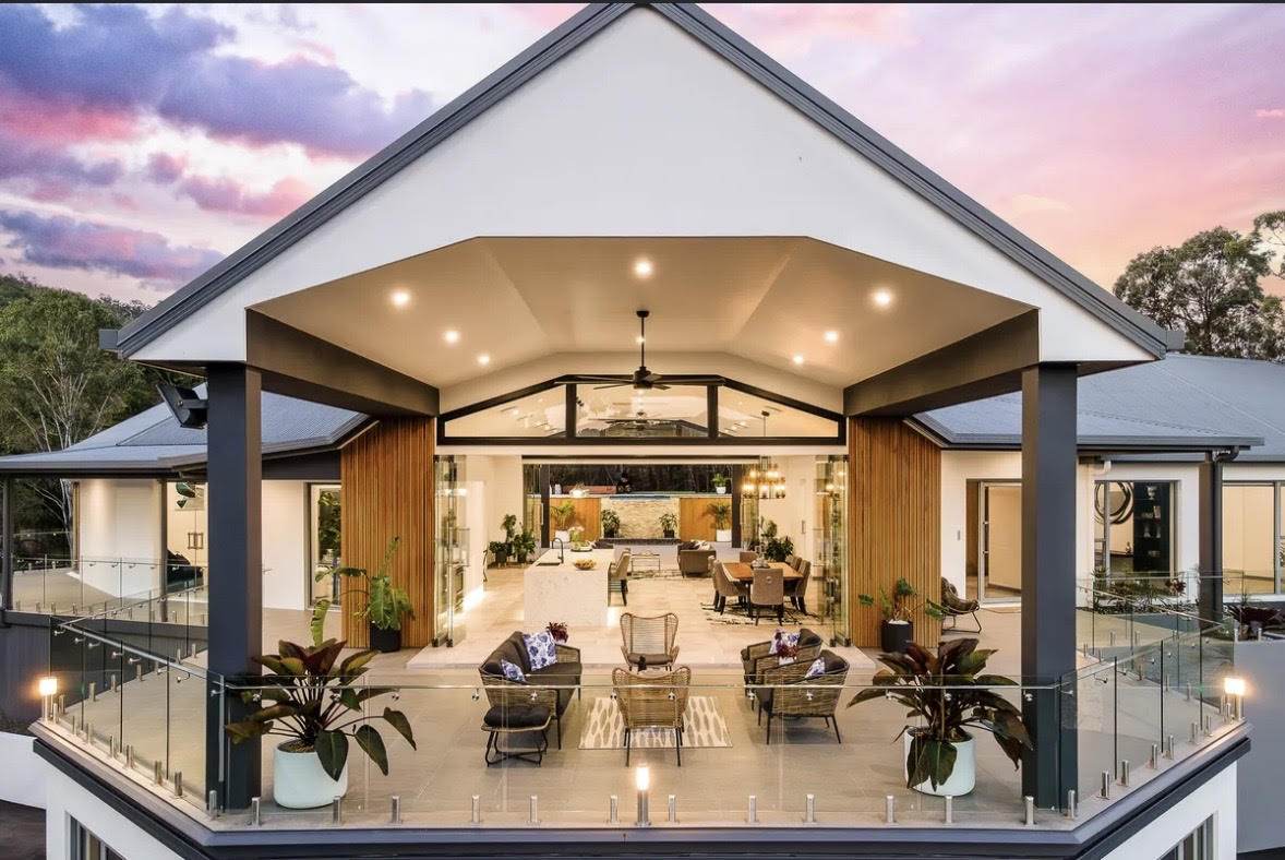 9 Woodglen Court, Samford Valley For Sale by Farmbuy.com - image 1