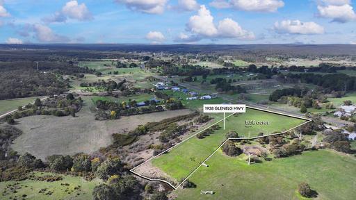 1938 Glenelg Highway, Scarsdale VIC 3351