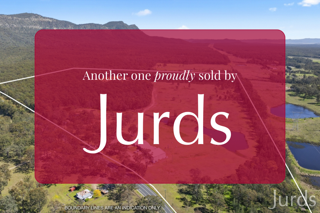 1142 Hermitage Road, Pokolbin NSW 2320