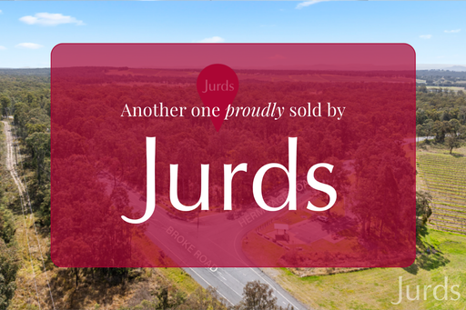 Farm Sold - NSW - Pokolbin - 2320 - Pokolbin – Be Exposed 