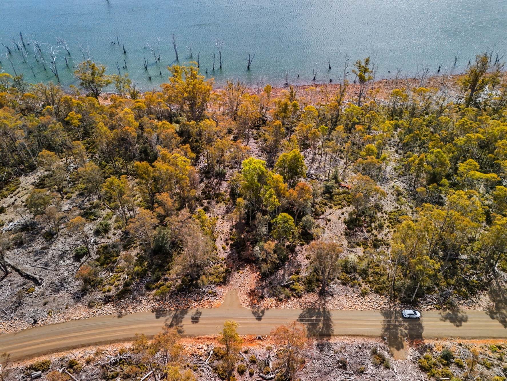 0 'Wilderness Waters Estate'  Tea Tree Bay Road, Wilburville For Sale by Farmbuy.com - image 18