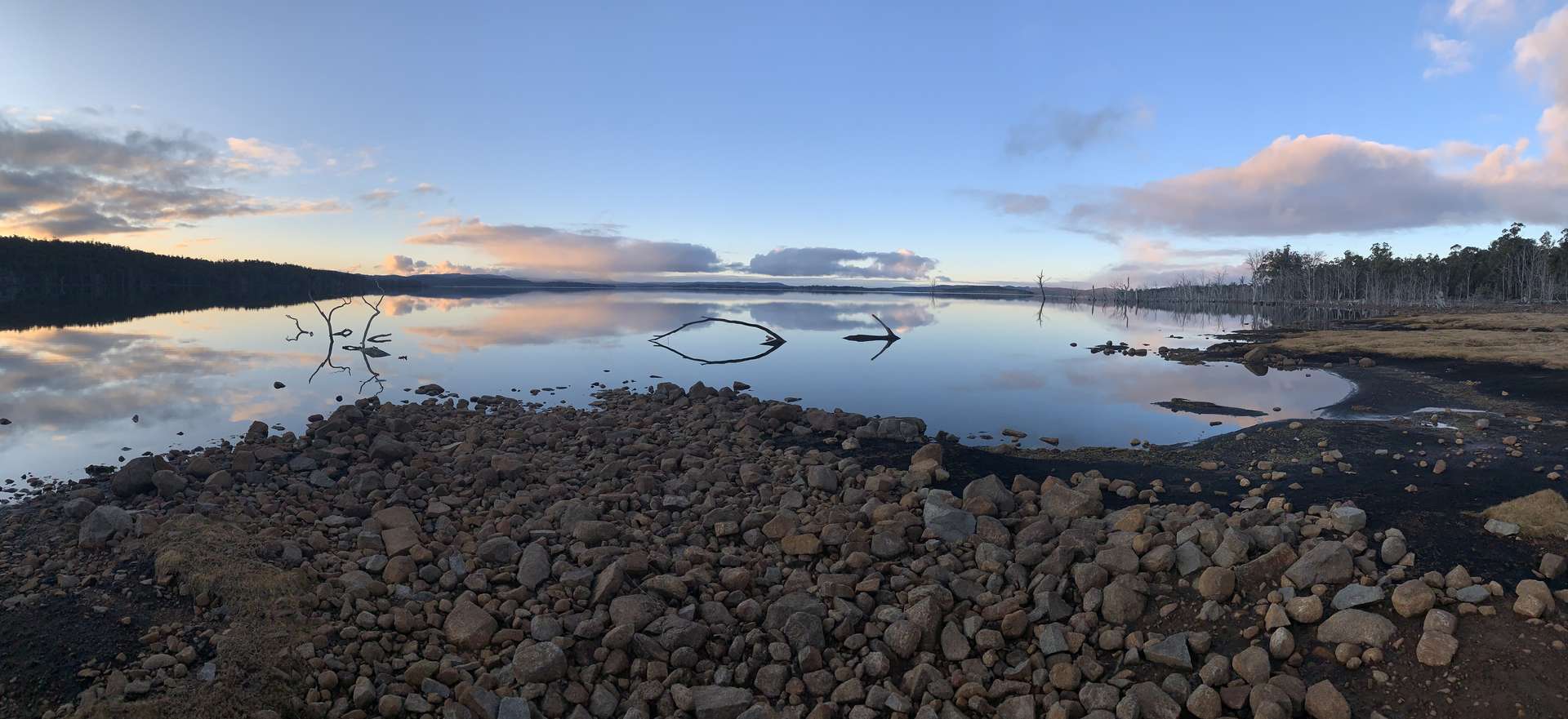 0 'Wilderness Waters Estate'  Tea Tree Bay Road, Wilburville For Sale by Farmbuy.com - image 6