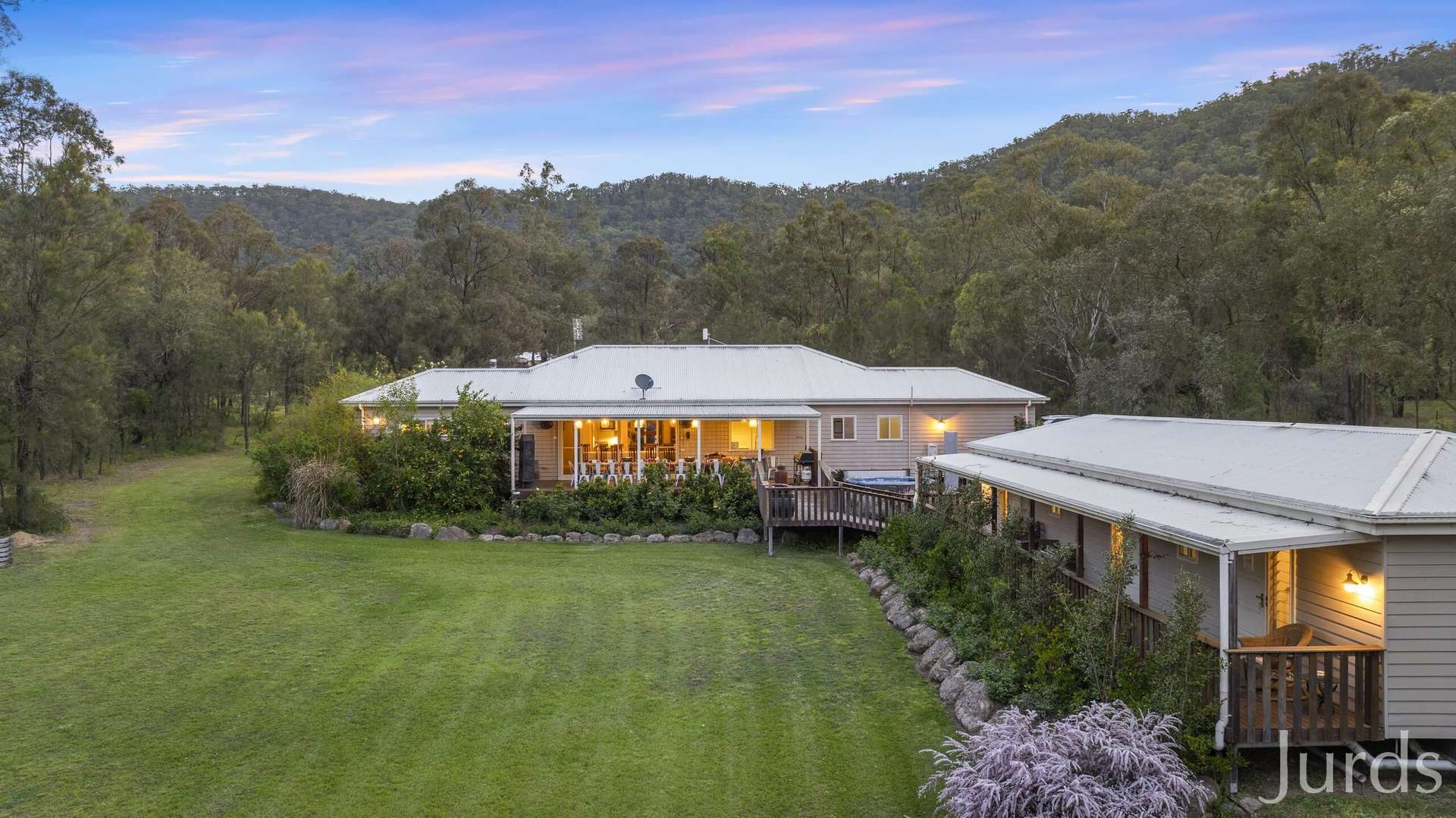 919 Milbrodale Road, Broke For Sale by Farmbuy.com - image 23