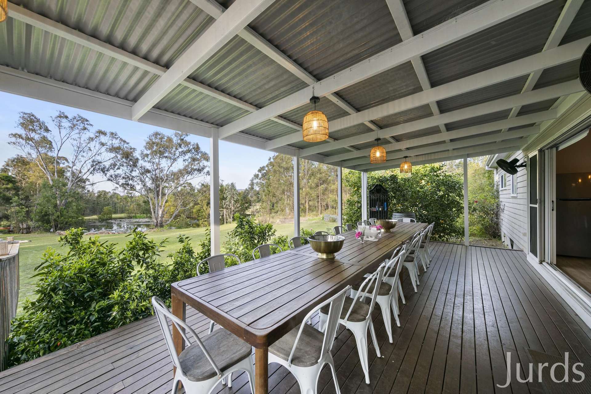 919 Milbrodale Road, Broke For Sale by Farmbuy.com - image 15