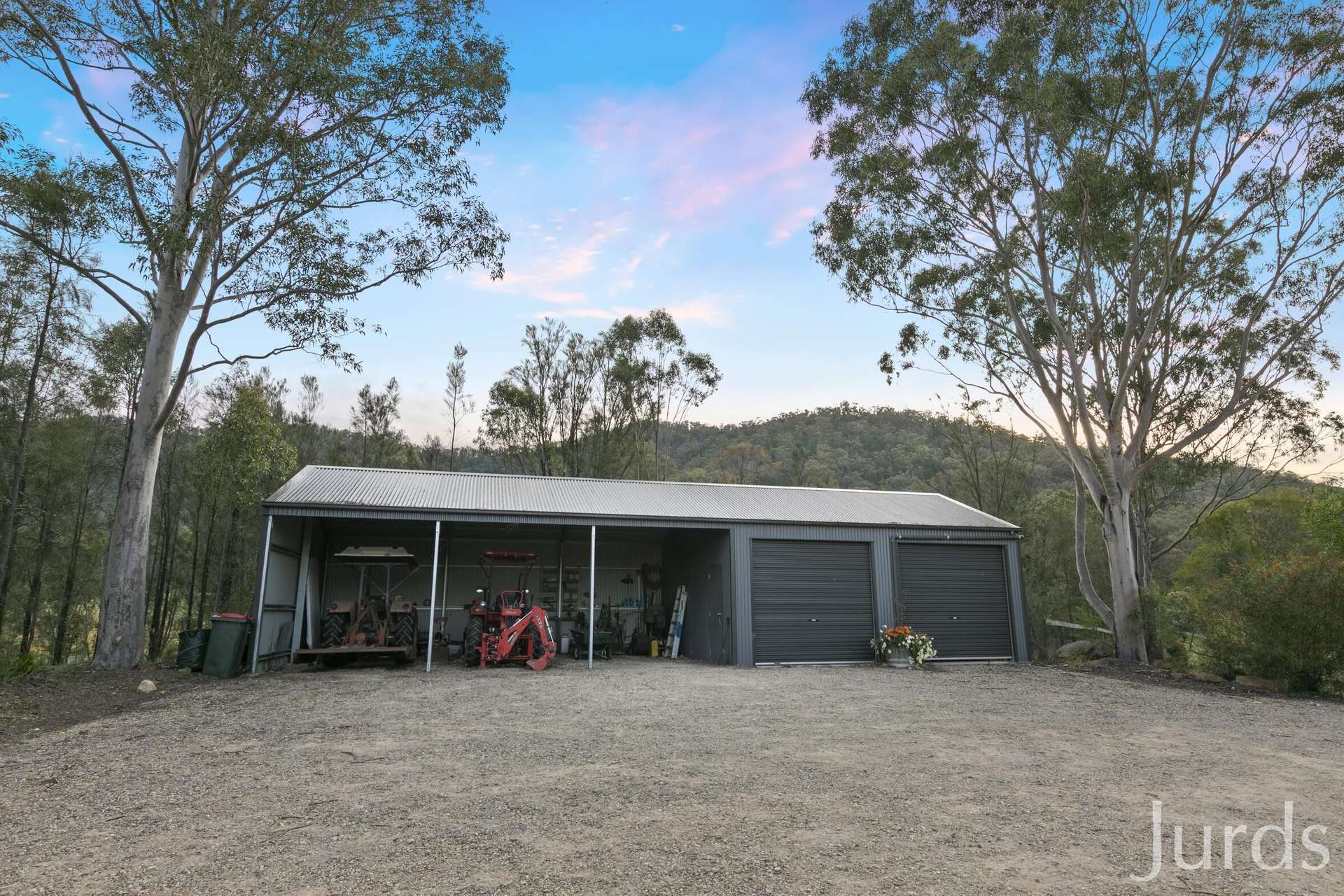 919 Milbrodale Road, Broke For Sale by Farmbuy.com - image 31