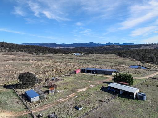 70 Wild Cattle Flat Road, Captains Flat NSW 2623