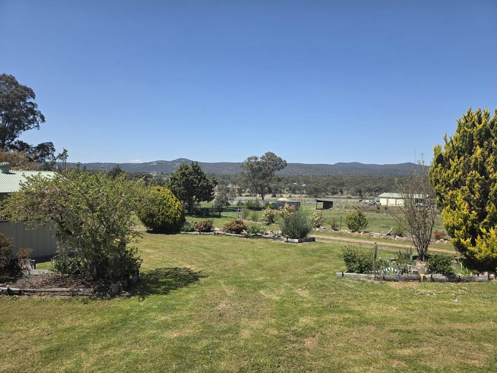 171 Stabiles Road, Severnlea QLD 4380