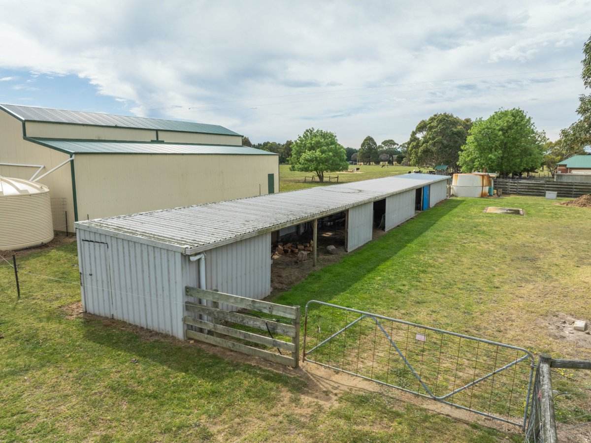 120 Crawfords Road, Goon Nure Sold by Farmbuy.com - image 25